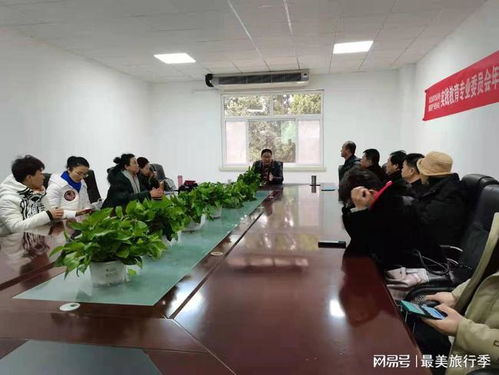 河北文旅實踐教育專委會年會 激活工業(yè)舊址，賦能教育咨詢服務新篇章