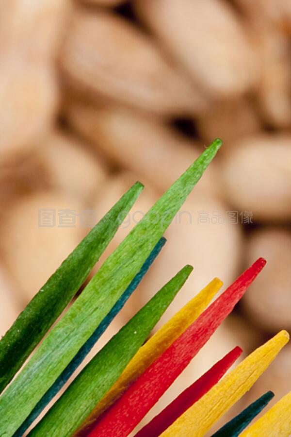 牙簽 小物件背后的個(gè)人衛(wèi)生大講究