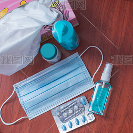 醫(yī)療醫(yī)藥與個人衛(wèi)生用品 守護健康的雙重防線