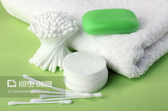 個(gè)人衛(wèi)生用品 健康生活的無(wú)聲守護(hù)者